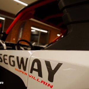 Segway Super Villain SX20 Turbo - obrazek 6