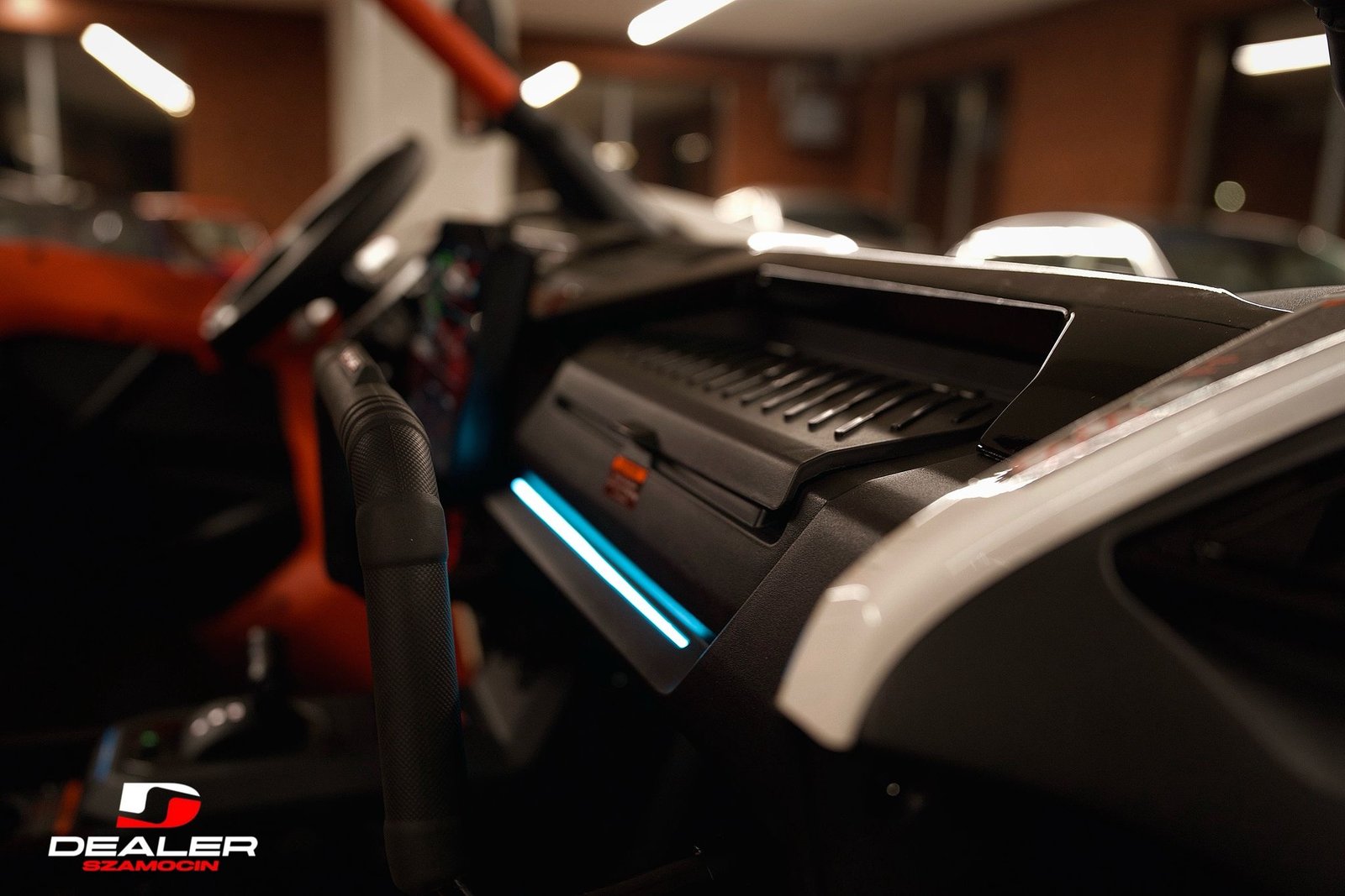 Segway Super Villain SX20 Turbo - obrazek 9
