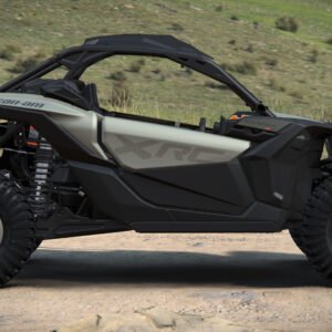 Can-Am Maverick X RC Turbo RR MY26 - obrazek 2