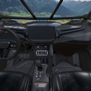 Can-Am Maverick R X RC DCT SAS - obrazek 5