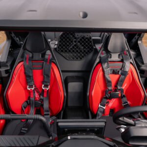 Segway Super Villain SX20 Turbo - obrazek 8