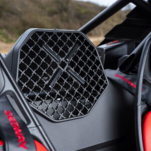 Segway Super Villain SX20 Turbo - obrazek 5