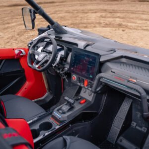 Segway Super Villain SX20 Turbo - obrazek 7