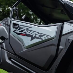 ZFORCE 950 SPORT - obrazek 9