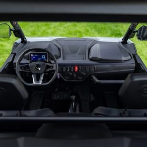 ZFORCE 950 SPORT - obrazek 10