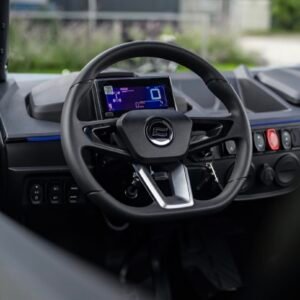 ZFORCE 950 SPORT - obrazek 12