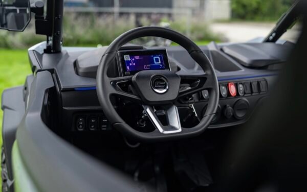 ZFORCE 950 SPORT