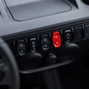ZFORCE 950 SPORT - obrazek 13