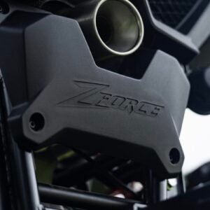 ZFORCE 950 SPORT - obrazek 14