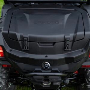 ZFORCE 950 SPORT - obrazek 15