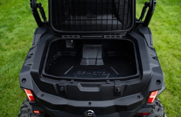ZFORCE 950 SPORT