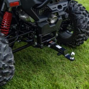 ZFORCE 950 SPORT - obrazek 17