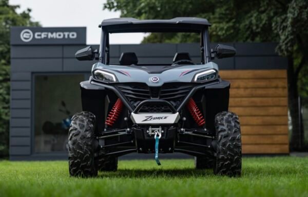 ZFORCE 950 SPORT