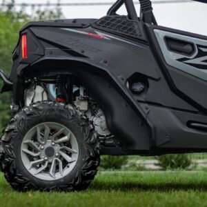 ZFORCE 950 SPORT - obrazek 19