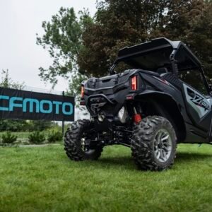 ZFORCE 950 SPORT - obrazek 5