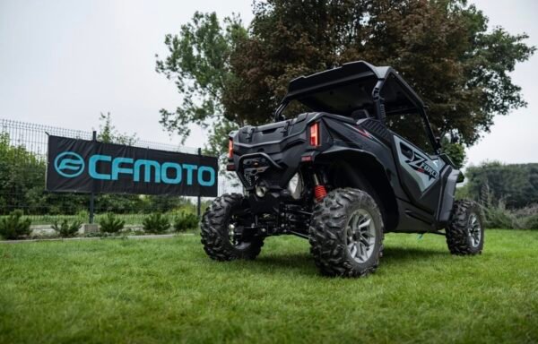 ZFORCE 950 SPORT