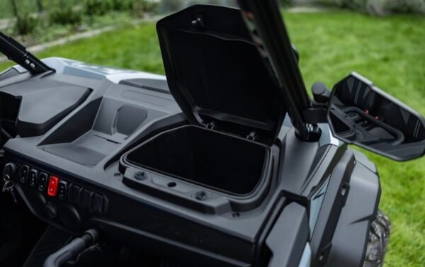 ZFORCE 950 SPORT