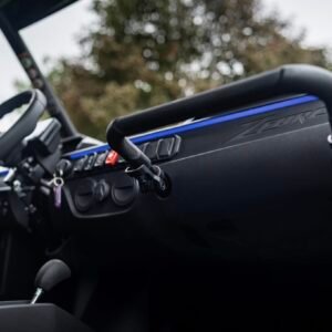 ZFORCE 950 SPORT - obrazek 21