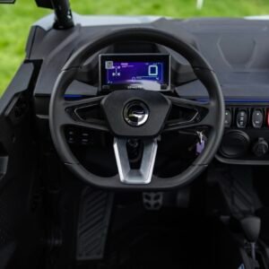 ZFORCE 950 SPORT - obrazek 22