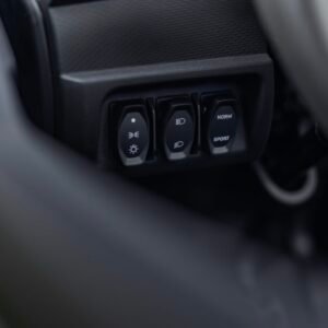 ZFORCE 950 SPORT - obrazek 23