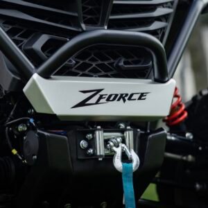 ZFORCE 950 SPORT - obrazek 24