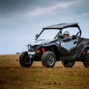 ZFORCE 950 SPORT - obrazek 4