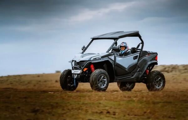ZFORCE 950 SPORT