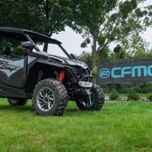ZFORCE 950 SPORT - obrazek 2