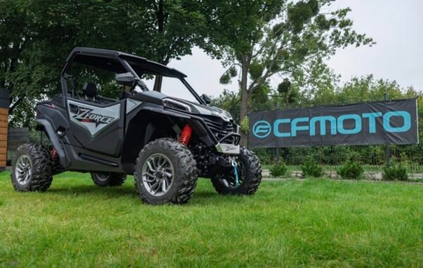ZFORCE 950 SPORT