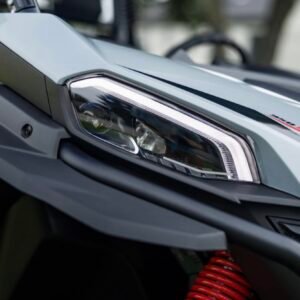 ZFORCE 950 SPORT - obrazek 6