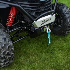 ZFORCE 950 SPORT - obrazek 7