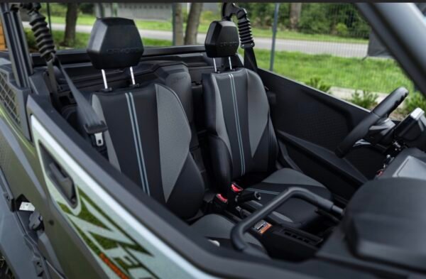 ZFORCE 950 SPORT