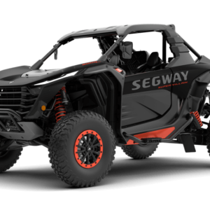 Segway Super Villain SX20 Turbo