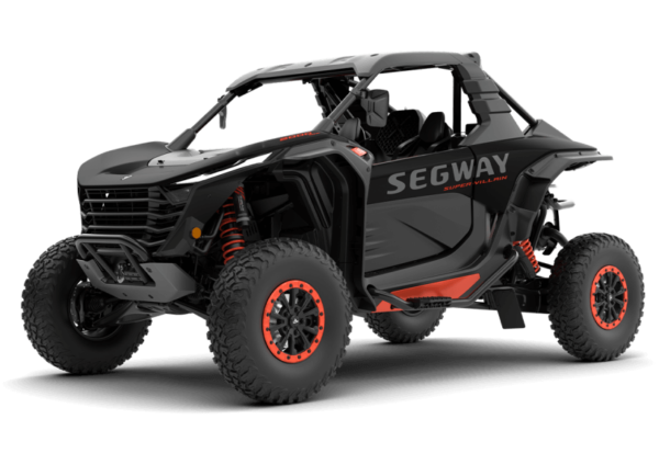 Segway Super Villain SX20 Turbo